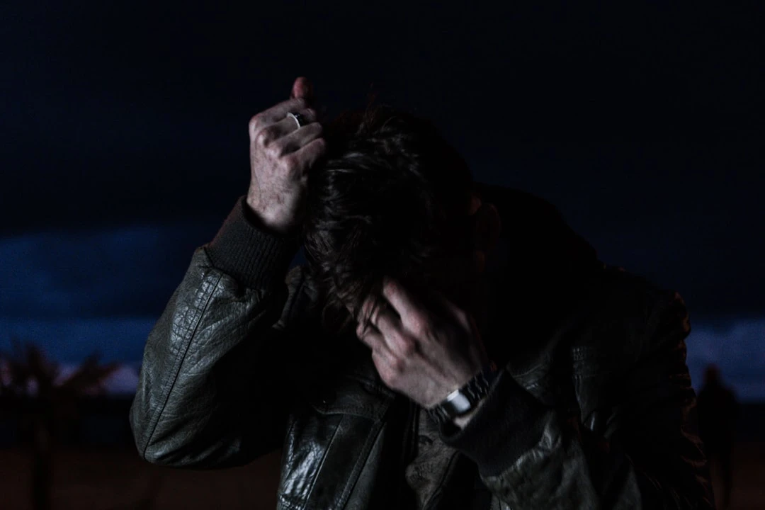 Fraser Olender, 33 anni, racconta l’infarto che attribuisce allo svapo: «Ho r...